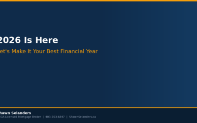 2026 Is Here. Let’s Make It Your Best Financial Year Yet.