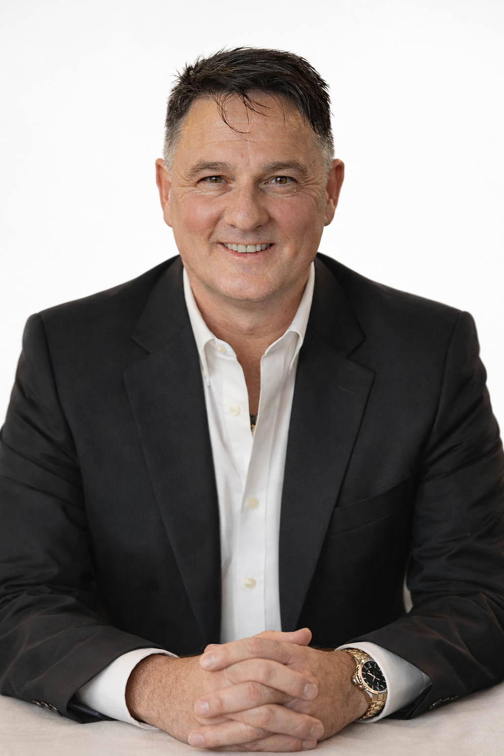 Shawn Selanders, Alberta Mortgage Broker