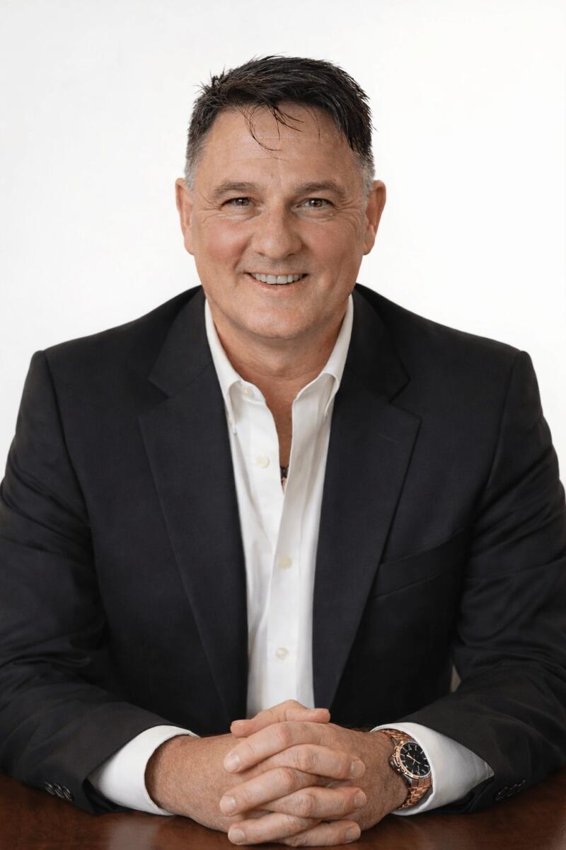 Shawn Selanders, Alberta Mortgage Broker