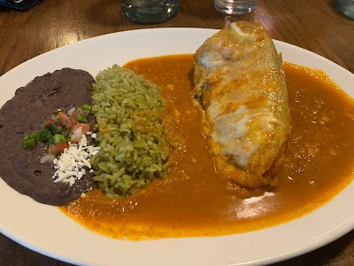 Rio Alto Authentic Mexican Food restaurant in High River Alberta