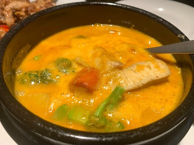 P and H Family Restaurant in High River Alberta