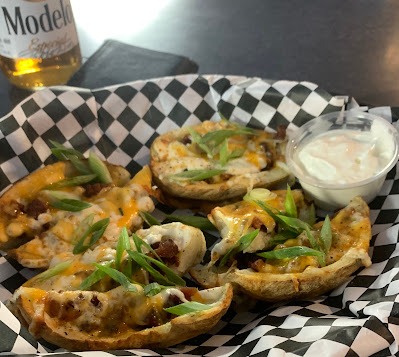Stix N Bones Billiards and Gaming in High River Alberta