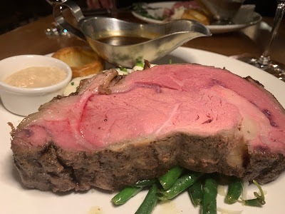 STEAKHOUSE by My Pizza restaurant in High River Alberta